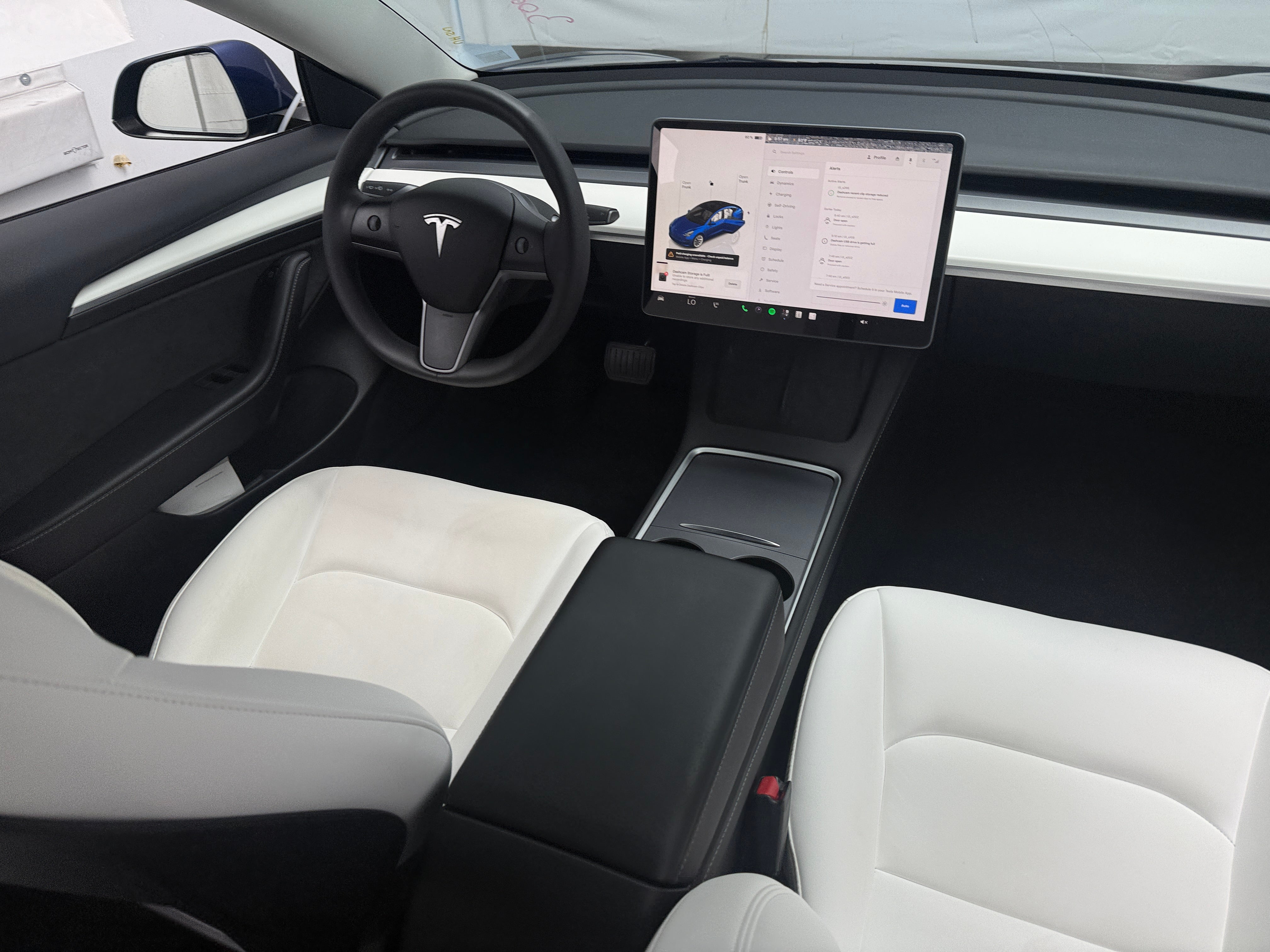 tesla model 3 2023 5YJ3E1EA1PF402062 image tesla model 3 2023 5YJ3E1EA1PF402062 image